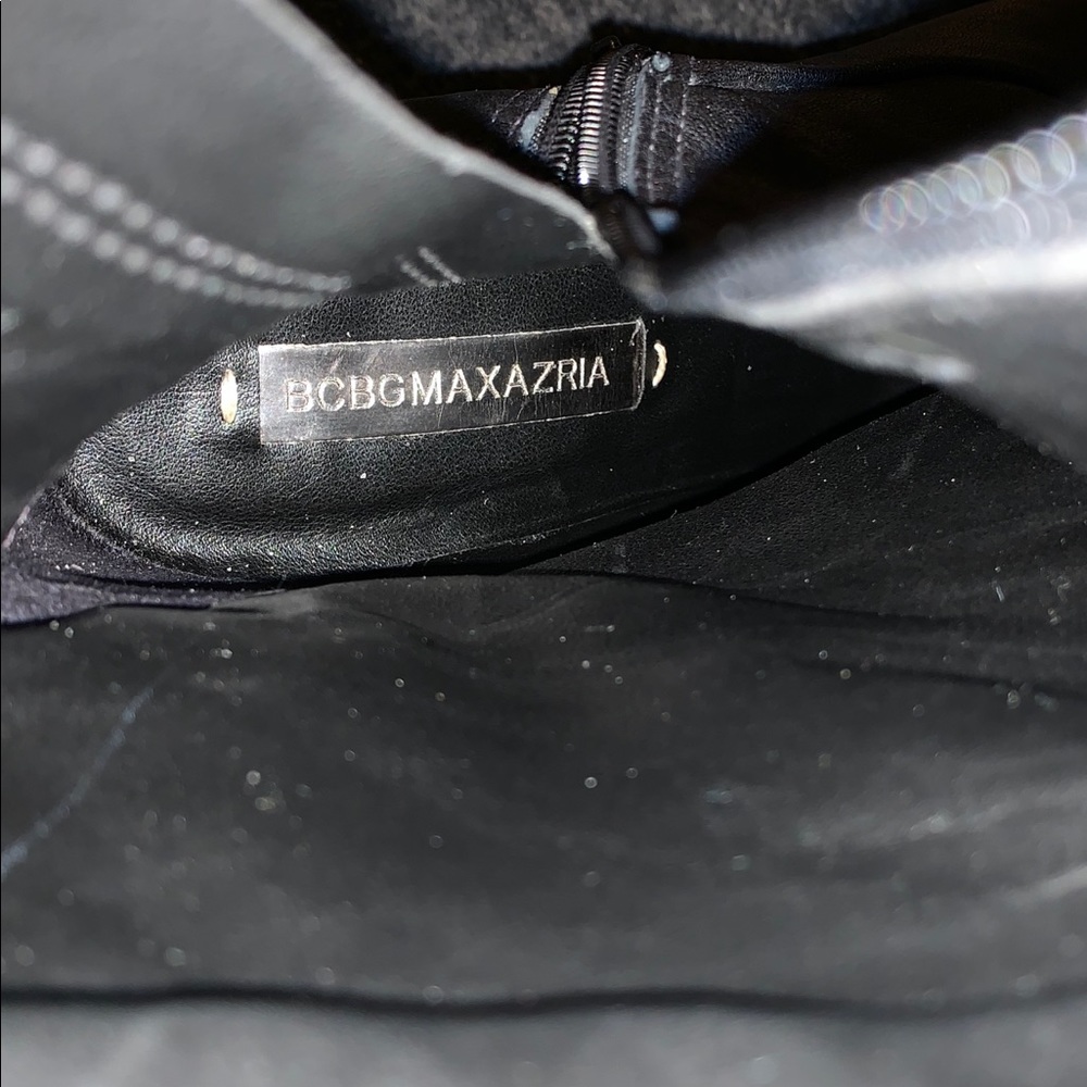 Black Wedge Boot - image 6